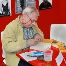 Polish fantasy writers