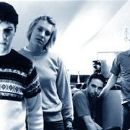 Alternative rock groups from Kansas