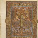 Ottonian illuminated manuscripts