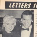 Jayne Mansfield and Mickey Hargitay - The Lowdown Magazine Pictorial [United States] (September 1959) - 454 x 595