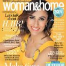 Anita Rani - Woman & Home Magazine Cover [South Africa] (November 2019)