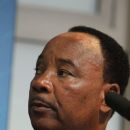 Heads of state of Niger