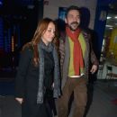 Sinan Tuzcu and Dolunay Soysert - 454 x 681