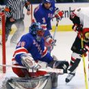 Kevin Weekes