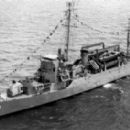 Buckley-class destroyer escorts of the Colombian Navy