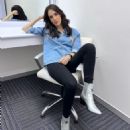 Sandra Echeverría - 454 x 524