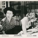 Titles: Rear Window People: Grace Kelly, James Stewart, Wendell Corey, Thelma Ritter - 454 x 362