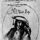17th-century women from Georgia (country)