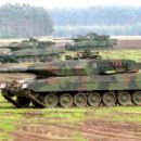 Tanks of Germany