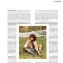 Liya Kebede - Elle Magazine Pictorial [France] (18 August 2022) - 454 x 588