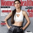 Alexandra Daddario – Women’s Health USA (October 2022)