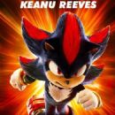 Sonic the Hedgehog 3 - Keanu Reeves