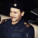 Major General Alwan Hassoun Alwan al-Abousi