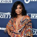Ajiona Alexus – Variety Power of Young Hollywood 2019 in LA - 454 x 655