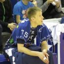 David Smith (volleyball)