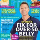 Travis Stork - First For Women Magazine Cover [United States] (29 January 2024)
