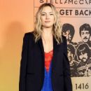 Kate Hudson - Stella McCartney x The Beatles: Get Back Collection Launch in Los Angeles 11/18/2021