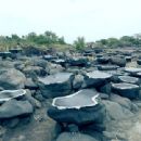 Yangpu Ancient Salt Field