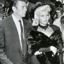 Jayne Mansfield and Mickey Hargitay - 454 x 546