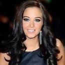 Celebrities with first name: Tulisa