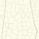 American Indian reservations in Alabama