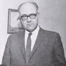 Frank B. Morrison