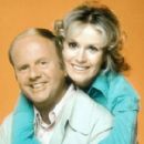 Eight Is Enough - Diana Hyland