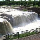 Buildings and structures in Sioux Falls, South Dakota