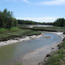 Rivers of Washington County, Maine