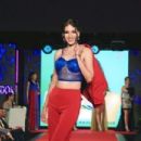 Carolina Patiño- Miss Ecuador 2023- Preliminary Events - 454 x 302