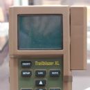 GPS navigation device