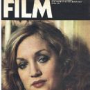 Doris Kunstmann - Film Magazine Cover [Poland] (28 September 1980)