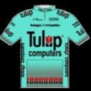 Cycling teams established in 1990