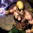Iron Fist
