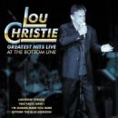Greatest Hits Live at the Bottom Line