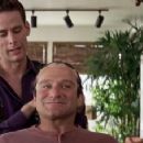 Mrs. Doubtfire - Scott Capurro