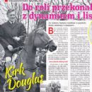 Kirk Douglas - Retro Wspomnienia Magazine Pictorial [Poland] (May 2021) - 454 x 606
