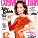 Cosmopolitan Magazine Cover [United States] (November 2019)