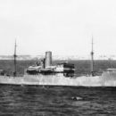 Cargo ships of the Royal Australian Navy