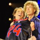 STONES TOUR ‘24 HACKNEY DIAMONDS  NRG Stadium in Houston, TX April 28th 2024 - 454 x 568