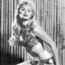 Irish McCalla - 410 x 567