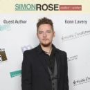 Simon Rose