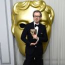 Gary Oldman - The EE British Academy Film Awards (2018) - 404 x 612