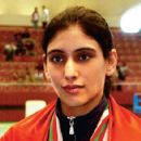 Olympic taekwondo practitioners for the United Arab Emirates