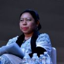 Mayan-language poets
