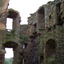 Ruins in Scotland