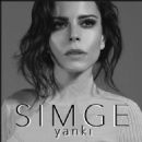Simge Sağın - 454 x 454
