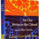 Short story collections by Gabriel García Márquez