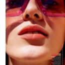 Tess Hellfeuer - Elle Magazine Pictorial [France] (21 May 2021) - 454 x 584