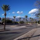 Neighborhoods in Tucson, Arizona